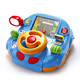 AUBY educational toys, dynamic cab, infant and young children’s early education, enlightenment, music, multifunctional simulation game, 9-12 months, 461590 AUBY educational toys, dynamic cab, infant and young children’s early education, enlightenment, music, multifunctional simulation game, 9-12 months, 461590