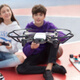 Tello puzzle programming drone small mini remote control aircraft aerial photography drone Tello puzzle programming drone small mini remote control aircraft aerial photography drone