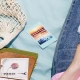 Fuji instax instant mini photo paper sky blue 10 sheets for mini7+/9/11/40/90/LiPlay/EVO/hellokitty/Link2 Fuji instax instant mini photo paper sky blue 10 sheets for mini7+/9/11/40/90/LiPlay/EVO/hellokitty/Link2