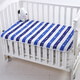 Yitaode (yitaode) washable waterproof baby piss pad children mattress cotton diaper diaper pad children doll piss mattress striped glutinous rice ball. Medium size Yitaode (yitaode) washable waterproof baby piss pad children mattress cotton diaper diaper pad children doll piss mattress striped glutinous rice ball. Medium size