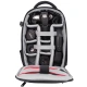 Rhema EIRMAID3180 professional SLR camera bag shoulder camera bag large capacity anti-theft digital SLR bag suitable for Canon Nikon Sony large Rhema EIRMAID3180 professional SLR camera bag shoulder camera bag large capacity anti-theft digital SLR bag suitable for Canon Nikon Sony large