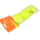 ENPEX Le Shi three pack tennis amateur entertainment practice ENPEX Le Shi three pack tennis amateur entertainment practice