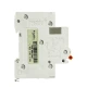 Schneider Electric air switch 2PC63A household miniature circuit breaker double-in double-out air open household main gate EA9AN2C63R Schneider Electric air switch 2PC63A household miniature circuit breaker double-in double-out air open household main gate EA9AN2C63R