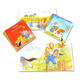 Find a way with friends. Set of 8 paperback children's picture books for 3-6 years old. Kindergarten bedtime story reading book Find a way with friends. Set of 8 paperback children's picture books for 3-6 years old. Kindergarten bedtime story reading book