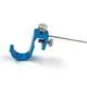 Qingcheng Qingcheng outdoor hook picker fish guard with table fishing needle blocking fishing gear special stainless steel unhooker hook picker hook picker fishing supplies Qingcheng Qingcheng outdoor hook picker fish guard with table fishing needle blocking fishing gear special stainless steel unhooker hook picker hook picker fishing supplies