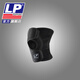 LP sports knee pads side arc knee basketball cycling running sports pads 558CA black single S LP sports knee pads side arc knee basketball cycling running sports pads 558CA black single S