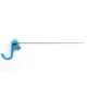 Qingcheng Qingcheng outdoor hook picker fish guard with table fishing needle blocking fishing gear special stainless steel unhooker hook picker hook picker fishing supplies Qingcheng Qingcheng outdoor hook picker fish guard with table fishing needle blocking fishing gear special stainless steel unhooker hook picker hook picker fishing supplies