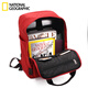 National Geographic National Geographic backpack female fashion large capacity shoulder bag men and 15.6 inches laptop bag travel bag Kuroshio water repellent student couples National Geographic National Geographic backpack female fashion large capacity shoulder bag men and 15.6 inches laptop bag travel bag Kuroshio water repellent student couples