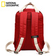 National Geographic National Geographic backpack female fashion large capacity shoulder bag men and 15.6 inches laptop bag travel bag Kuroshio water repellent student couples National Geographic National Geographic backpack female fashion large capacity shoulder bag men and 15.6 inches laptop bag travel bag Kuroshio water repellent student couples