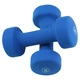 PROIRON environmental protection plastic dipped frosted dumbbell color ladies dumbbell fitness home dumbbell 5 lbs PROIRON environmental protection plastic dipped frosted dumbbell color ladies dumbbell fitness home dumbbell 5 lbs