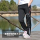 Rock Brothers ROCKBROS Cycling Clothing Cycling Pants Mountain Bike Sports Casual Trousers Men's and Women's Cycling Pants Cycling Equipment Clear Sky - Spring, Autumn and Summer Breathable Quick-drying Thin Casual Trousers XL Rock Brothers ROCKBROS Cycling Clothing Cycling Pants Mountain Bike Sports Casual Trousers Men's and Women's Cycling Pants Cycling Equipment Clear Sky - Spring, Autumn and Summer Breathable Quick-drying Thin Casual Trousers XL