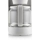 Panasonic Panasonic Coffee Machine Drip NC-DF1-B NC-DF1-W Panasonic Panasonic Coffee Machine Drip NC-DF1-B NC-DF1-W
