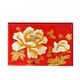 Nine-color jiucai jewelry box Pingyao push light lacquerware Hand-made collections for women’s day gifts Push light lacquer jewelry box Shanxi specialty red gold peony Nine-color jiucai jewelry box Pingyao push light lacquerware Hand-made collections for women’s day gifts Push light lacquer jewelry box Shanxi specialty red gold peony