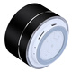 Lan Yue LEnRuEA2 bluetooth speaker computer audio subwoofer card wireless speaker outdoor portable mini speaker space gray Lan Yue LEnRuEA2 bluetooth speaker computer audio subwoofer card wireless speaker outdoor portable mini speaker space gray