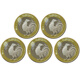 Hao Zang Tianxia Year of the Rooster Commemorative Coin 2017 Zodiac Commemorative Coin Chicken Coin Collection Equivalent Exchange Z 5 Co-Sale Chicken Coins Hao Zang Tianxia Year of the Rooster Commemorative Coin 2017 Zodiac Commemorative Coin Chicken Coin Collection Equivalent Exchange Z 5 Co-Sale Chicken Coins