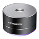 Lan Yue LEnRuEA2 bluetooth speaker computer audio subwoofer card wireless speaker outdoor portable mini speaker space gray Lan Yue LEnRuEA2 bluetooth speaker computer audio subwoofer card wireless speaker outdoor portable mini speaker space gray