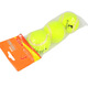 ENPEX Le Shi three pack tennis amateur entertainment practice ENPEX Le Shi three pack tennis amateur entertainment practice