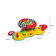 VTech VTech Stroller Steering Wheel Baby Simulation Simulation Driving Car Pendant Early Education Enlightenment Toys Boys and Girls VTech VTech Stroller Steering Wheel Baby Simulation Simulation Driving Car Pendant Early Education Enlightenment Toys Boys and Girls