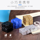 Craig KELEIGE Craig Unlimited Cube Alloy Creative Decompression Toy Educational Toy Decompression Artifact Wireless Cube Cool Black-Aluminum Alloy Craig KELEIGE Craig Unlimited Cube Alloy Creative Decompression Toy Educational Toy Decompression Artifact Wireless Cube Cool Black-Aluminum Alloy