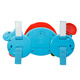 VTech VTech Stroller Steering Wheel Baby Simulation Simulation Driving Car Pendant Early Education Enlightenment Toys Boys and Girls VTech VTech Stroller Steering Wheel Baby Simulation Simulation Driving Car Pendant Early Education Enlightenment Toys Boys and Girls