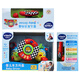 VTech VTech Stroller Steering Wheel Baby Simulation Simulation Driving Car Pendant Early Education Enlightenment Toys Boys and Girls VTech VTech Stroller Steering Wheel Baby Simulation Simulation Driving Car Pendant Early Education Enlightenment Toys Boys and Girls