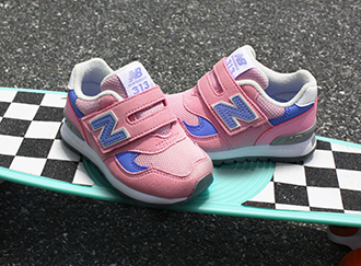 newbalancekids旗舰店