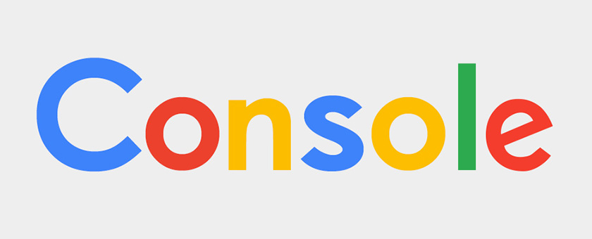 让console充满情怀