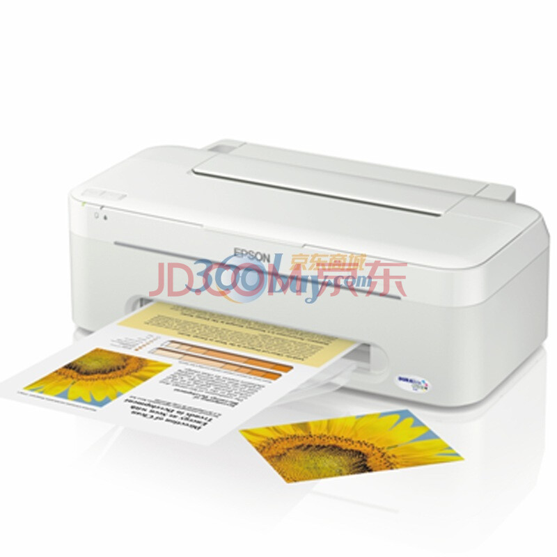 爱普生（Epson) ME35 学习型喷墨打印机