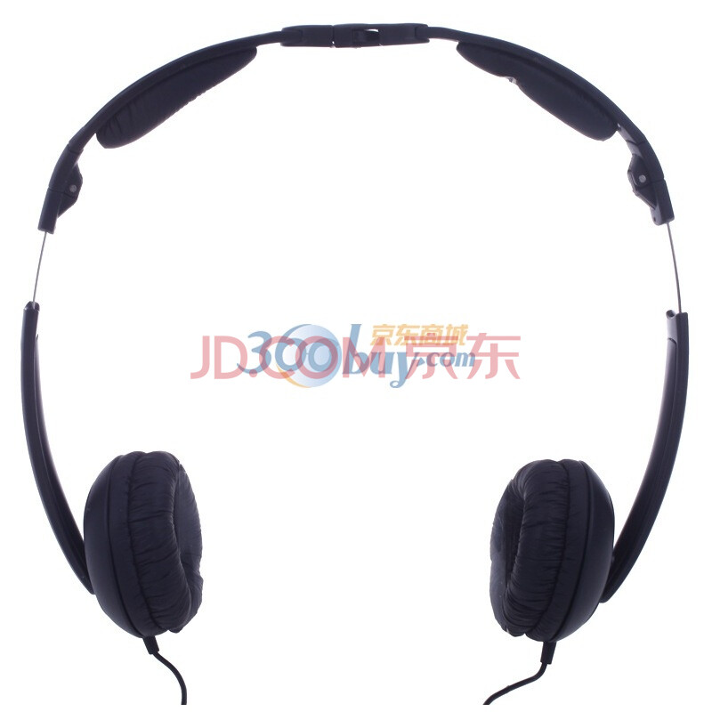 联想（lenovo）P850折叠头戴式音乐耳麦