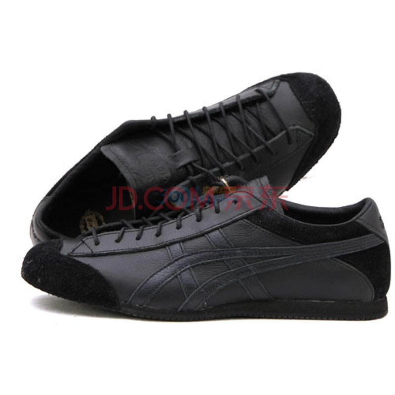 【鬼冢虎运动休闲鞋】Onitsuka tiger鬼冢虎中性IKI-LOOK运动休闲鞋8.5码THL7349058图片