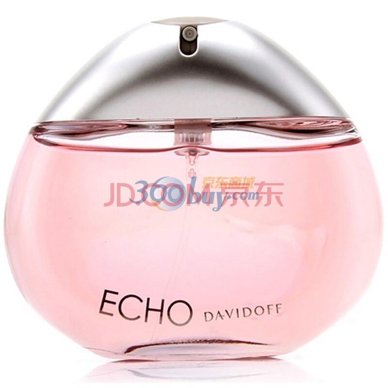 【<em>大卫杜夫香水</em>】<em>大卫杜夫Davidoff</em>回声<em>女士</em>浓