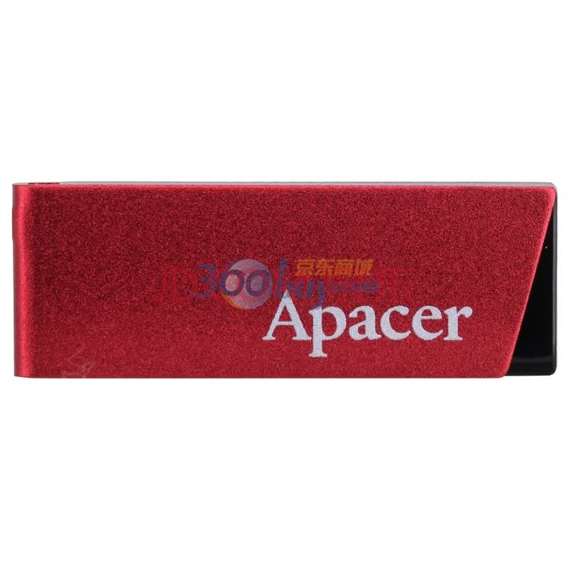 宇瞻（Apacer）AH130旋夹碟4G