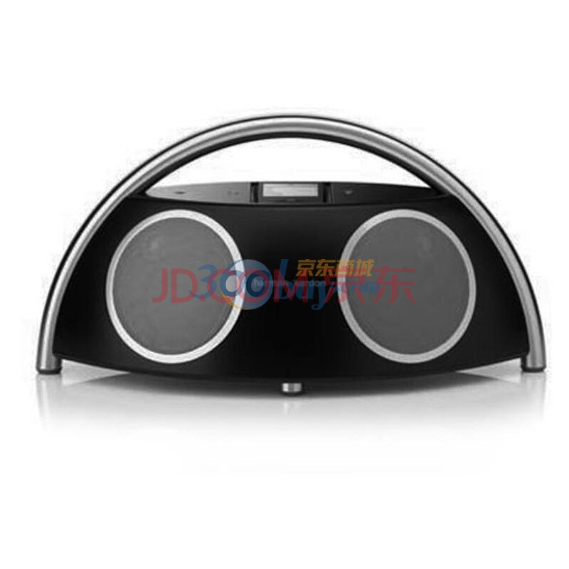 JBL HARMAN GO AND PLAY 边走边唱  黑色