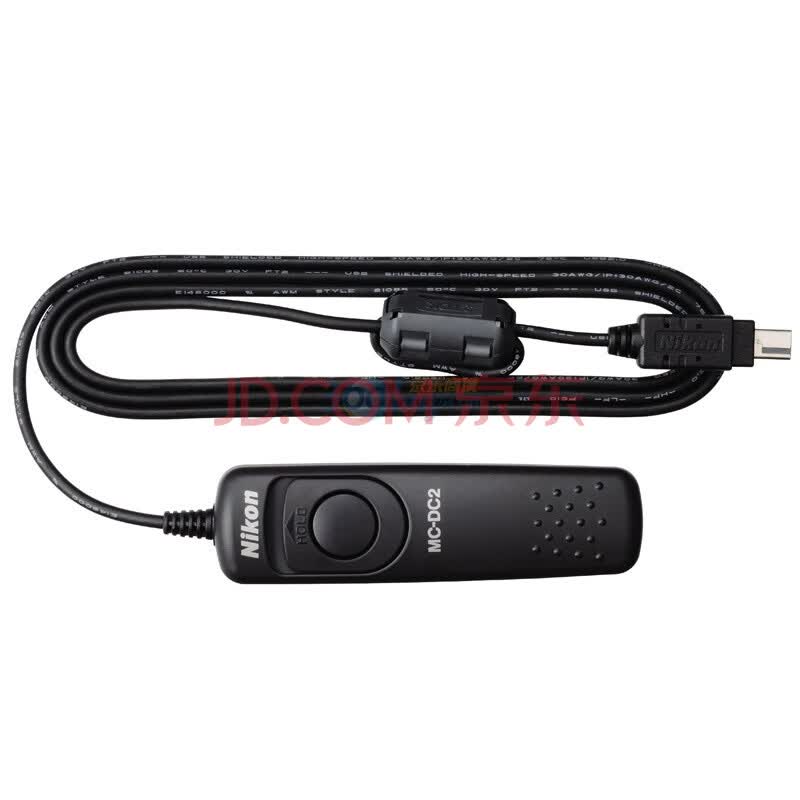 尼康（Nikon） MC-DC2 遥控器（适用于D90）