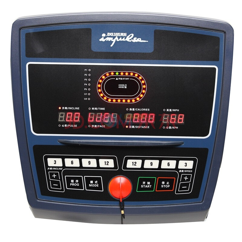 【英派斯跑步机SIERRA301】英派斯跑步机SI