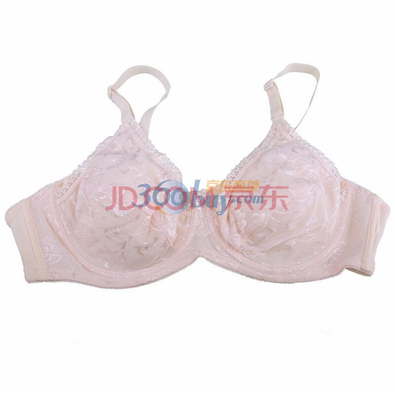 【贝贝利安哺乳<em>文胸</em>】贝贝利安 蕾丝钢托哺乳