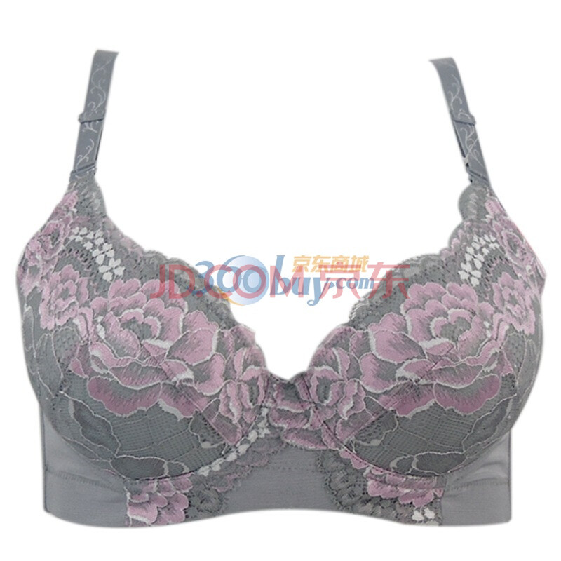 【万康<em>文胸</em>】万康时尚蕾丝加厚小杯型调整<em>文胸</em>