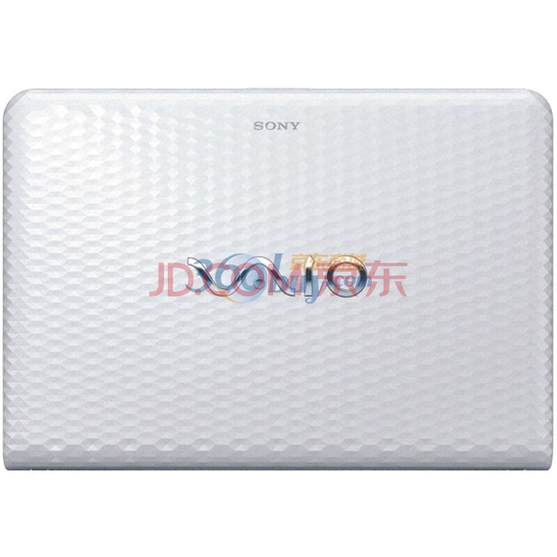 索尼（SONY）VPCEG35YC/W 14.0英寸宽屏笔记本电脑（i3-2350M 2G 500G D刻 HDMI Linux 白）