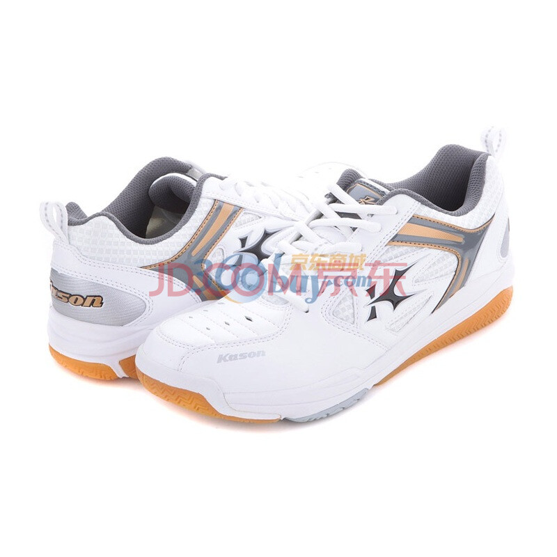 【凯胜训练鞋】KASON凯胜羽毛球系列男羽毛