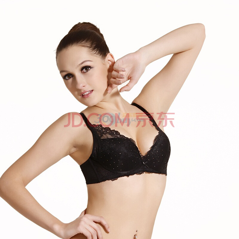 【体会<em>文胸</em>】<em>香港</em>体会 时尚性感爱恋之钻-聚拢