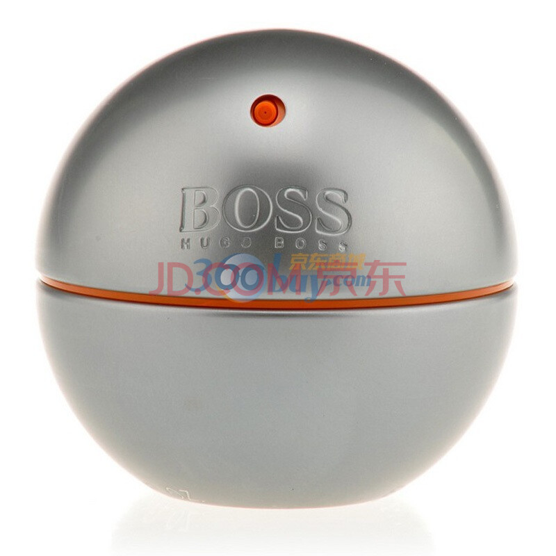 BOSS博士动感男用淡香水 40ml