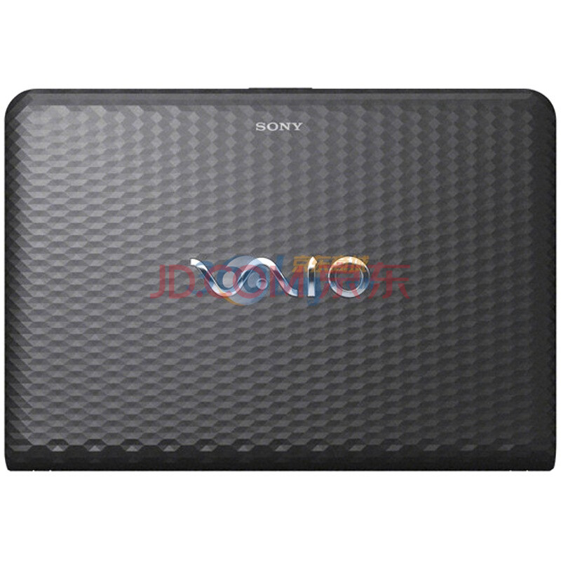 索尼（SONY）VPCEG35YC/B 14.0英寸宽屏笔记本电脑（i3-2350M 2G 500G D刻 HDMI Linux 黑）