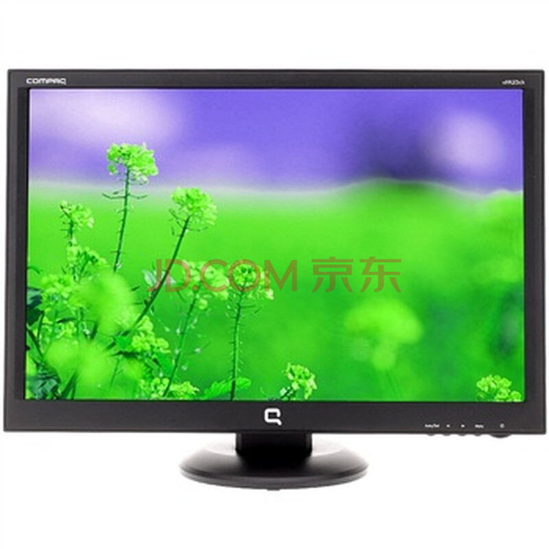 惠普（HP）乐赏 x19LEDch 19英寸宽屏WLED背光液晶显示器