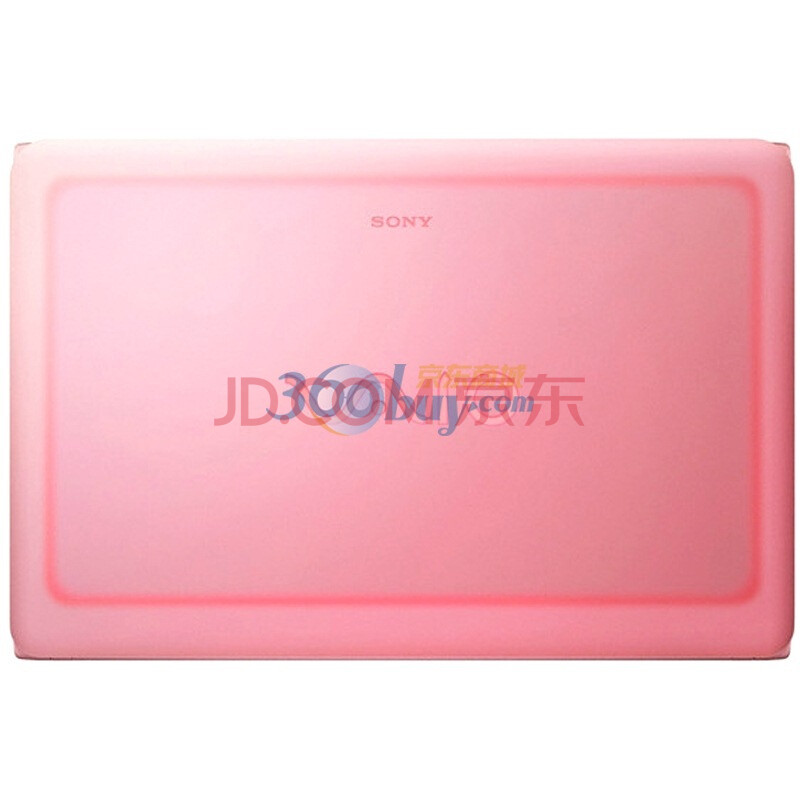 索尼（SONY）VPCCB46EC/P 15.5英寸笔记本电脑（i3-2370M 2G 500G HD6630M 1G独显 蓝牙 W7 粉）