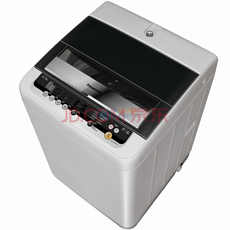 【松下XQB65-Q680U】松下(Panasonic)洗衣机