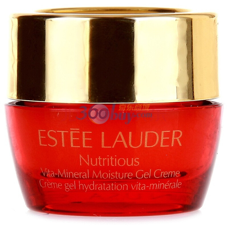 ESTEELAUDER雅诗兰黛鲜活营养日霜7ml