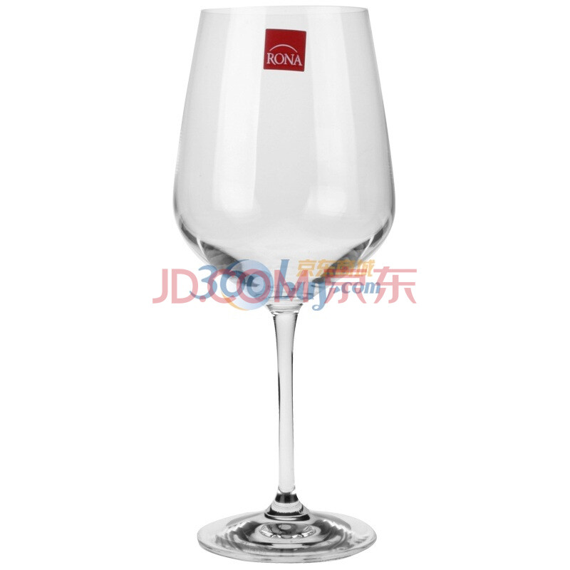 【洛娜红酒杯 3587 560】RONA洛娜无铅水晶