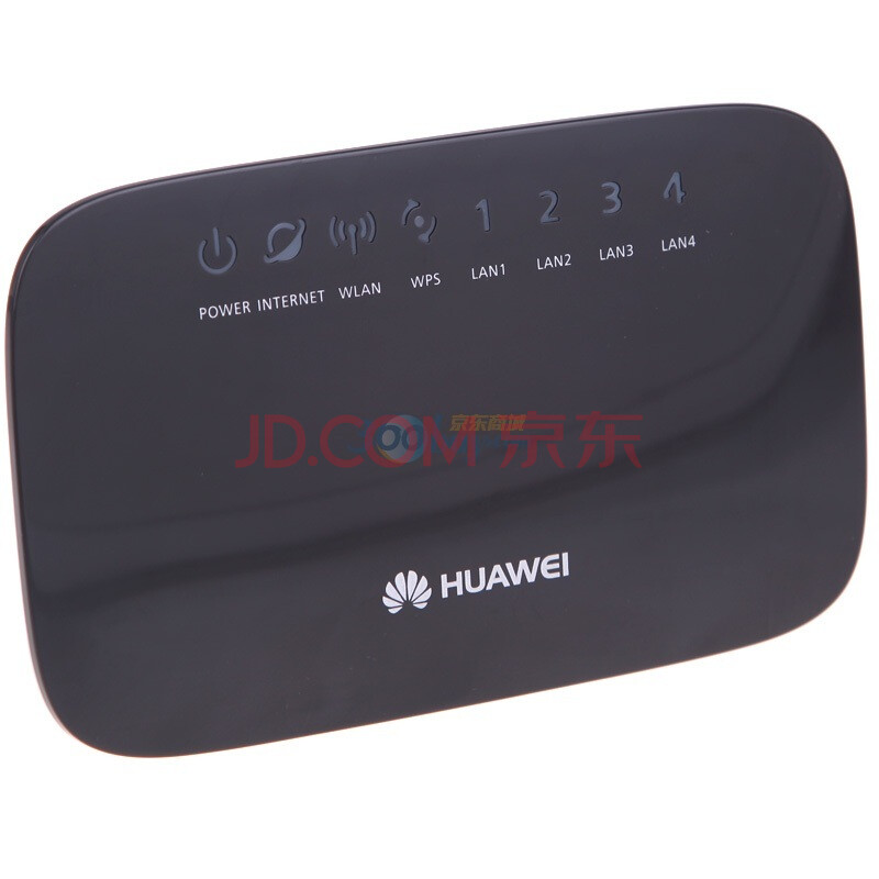 华为（HUAWEI）HG231f 无线11N 150M宽带路由器