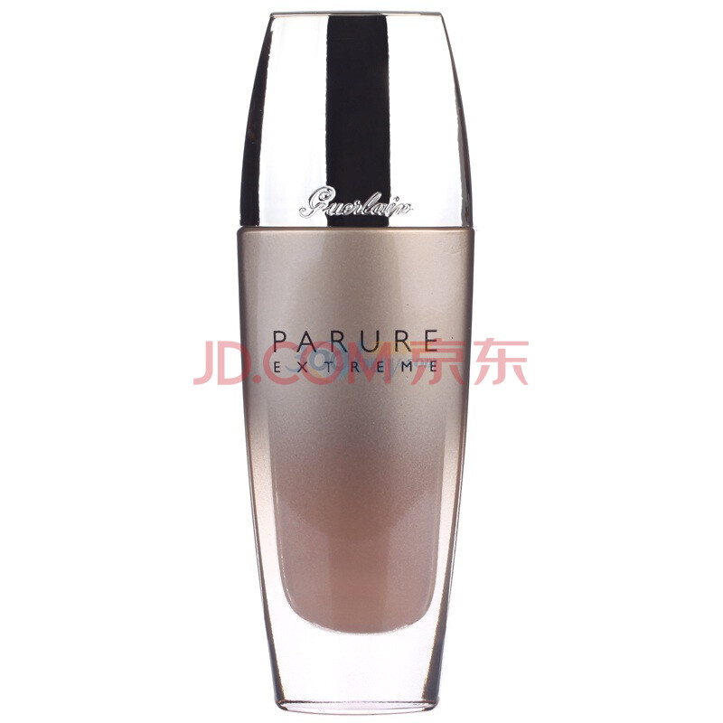 Guerlain娇兰金钻柔滑保湿粉底液（深米色）spf20 30ML