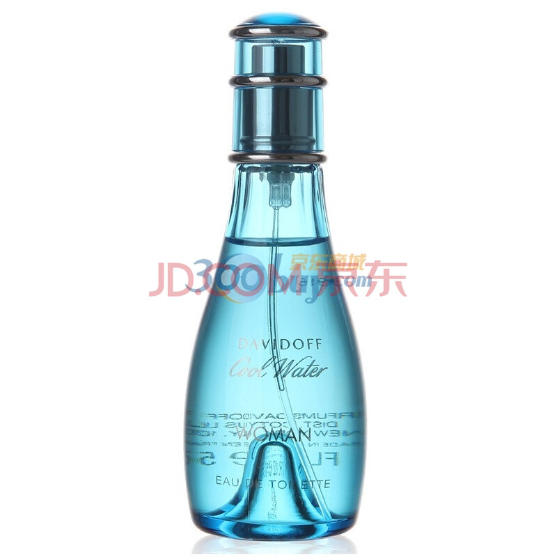 Davidoff大卫杜夫神秘水女士淡香水50ml